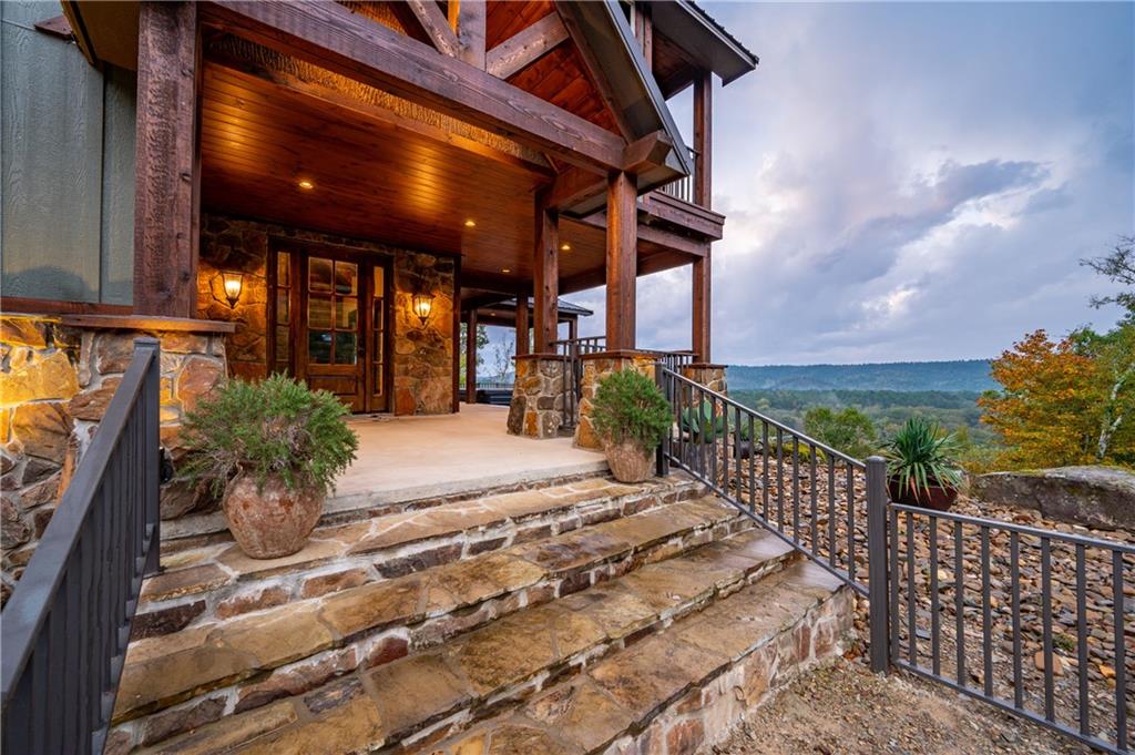 486 Split Creek Lane