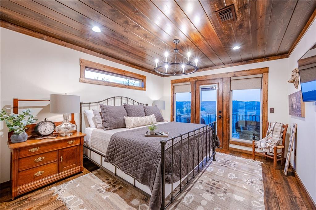 486 Split Creek Lane