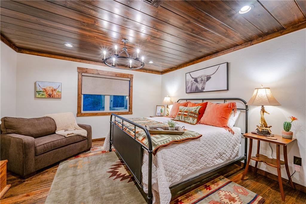 486 Split Creek Lane