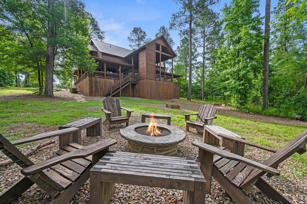 109 Eagle Mountain Trail