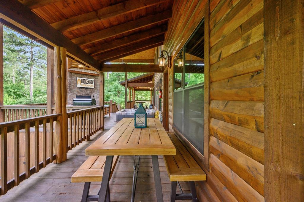 109 Eagle Mountain Trail