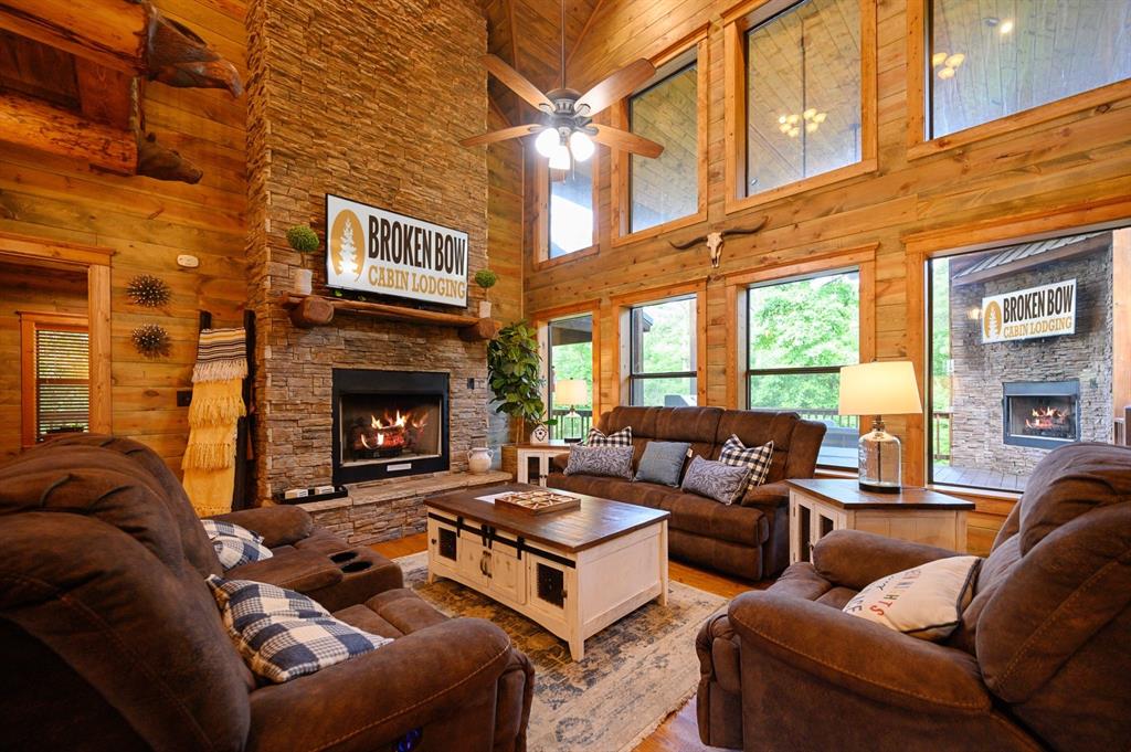 109 Eagle Mountain Trail