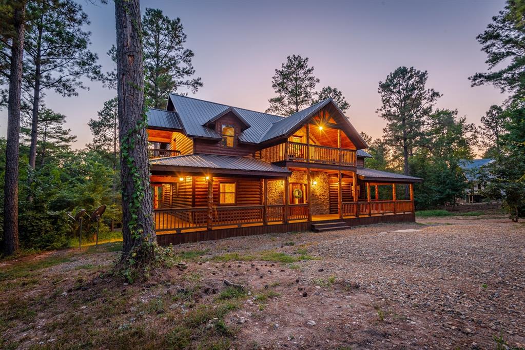 109 Eagle Mountain Trail