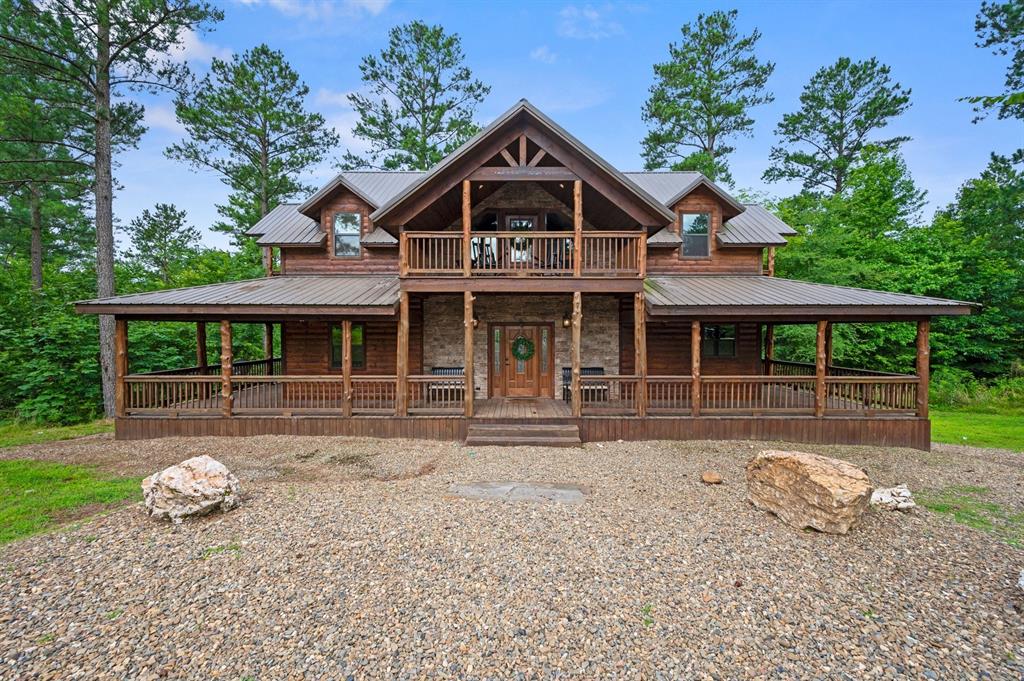 109 Eagle Mountain Trail