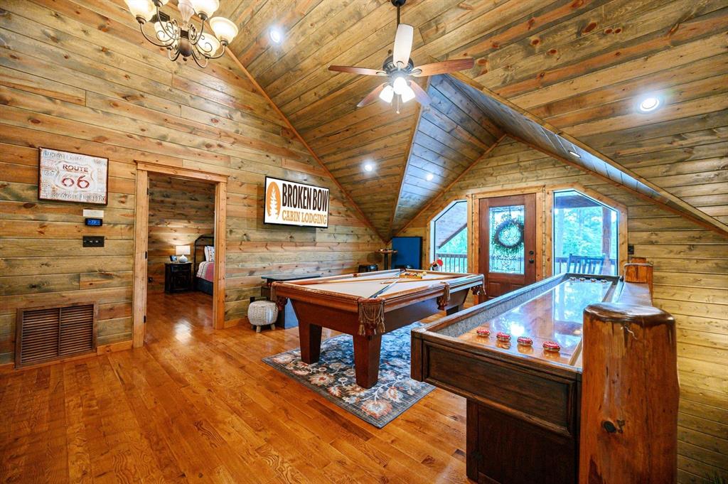 109 Eagle Mountain Trail