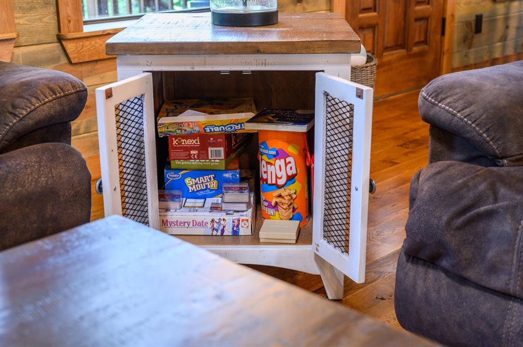 109 Eagle Mountain Trail