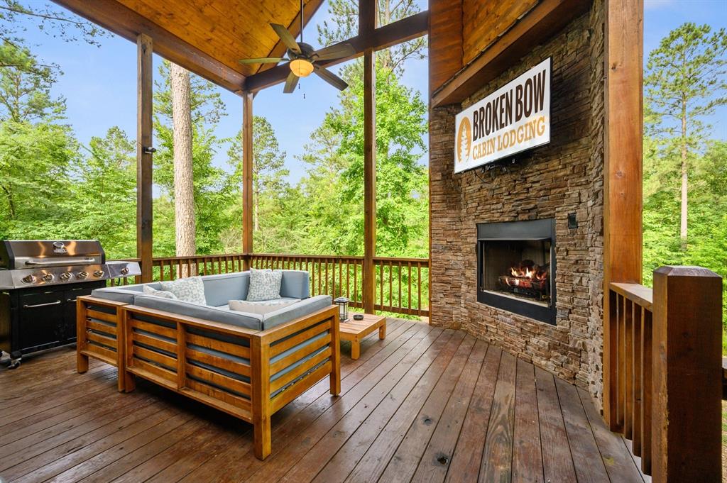 109 Eagle Mountain Trail