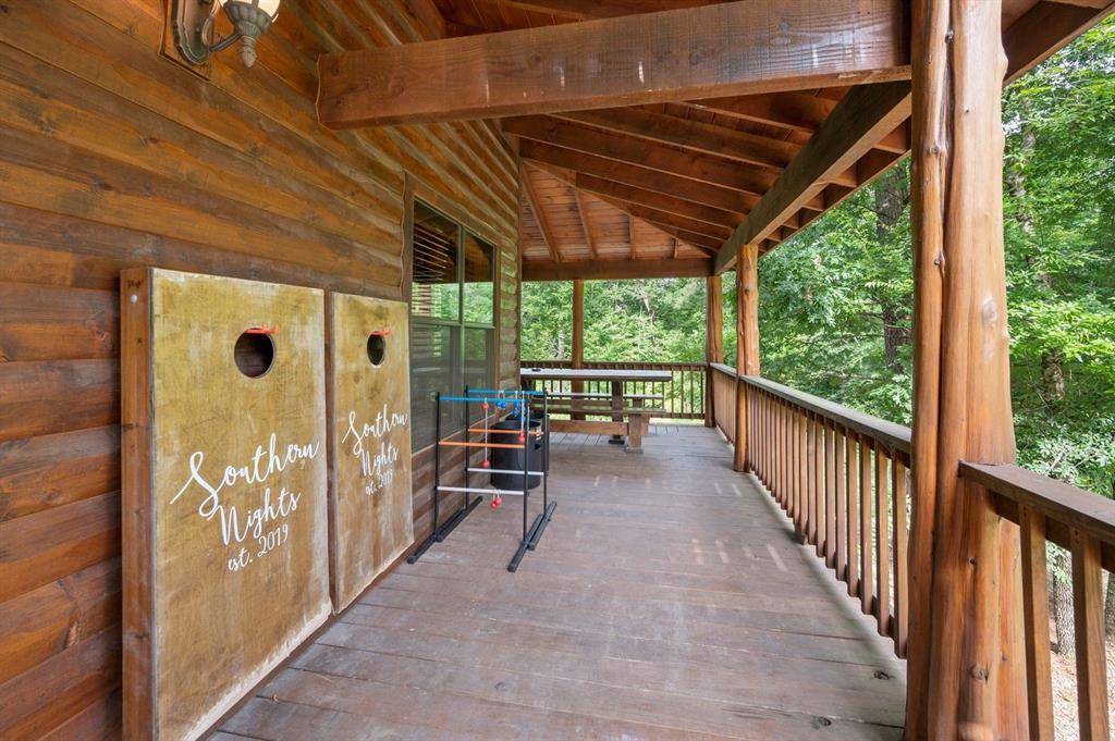 109 Eagle Mountain Trail