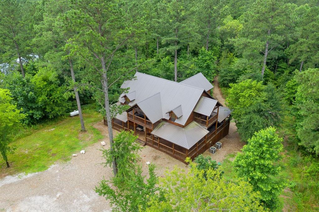 109 Eagle Mountain Trail