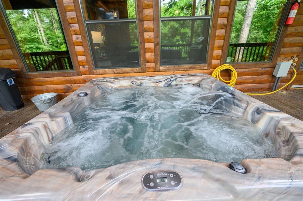 109 Eagle Mountain Trail