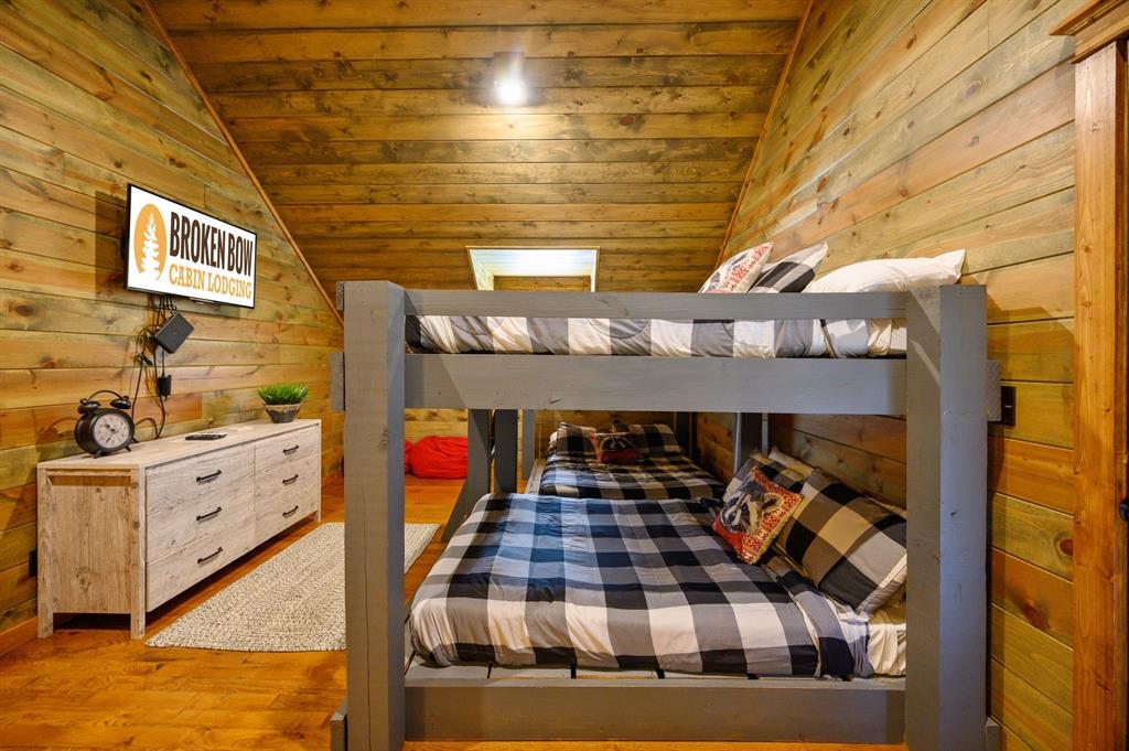 109 Eagle Mountain Trail