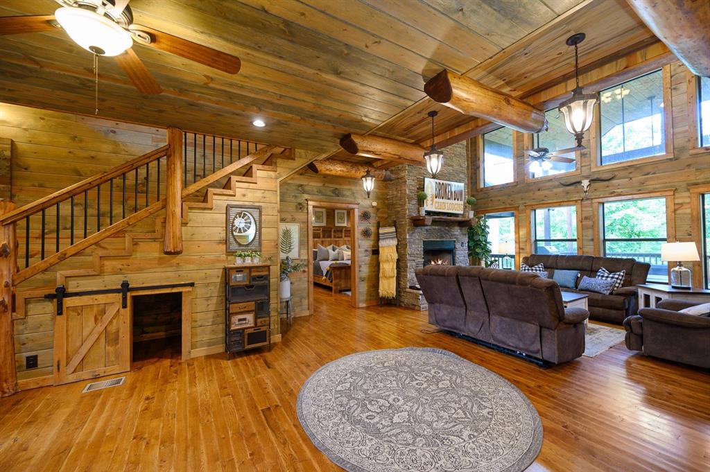 109 Eagle Mountain Trail