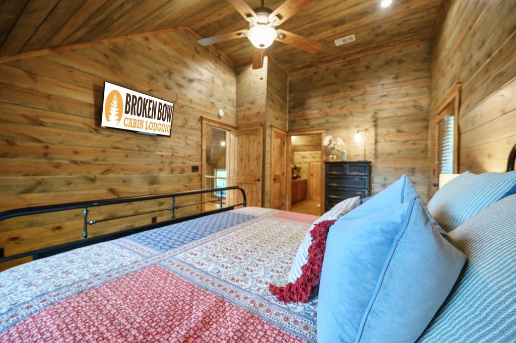 109 Eagle Mountain Trail