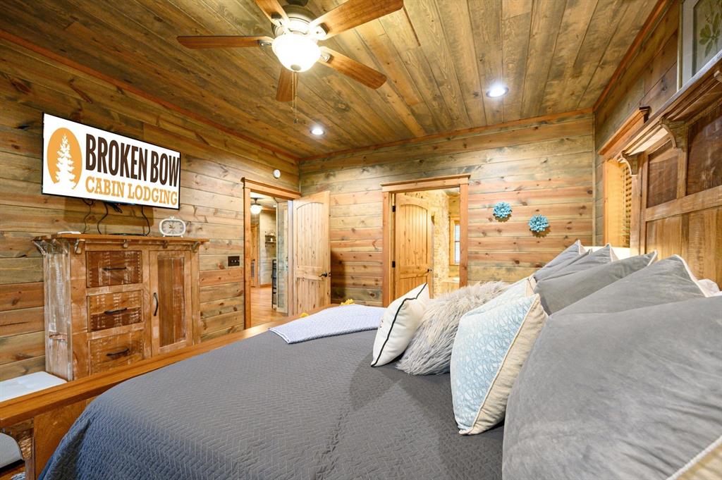 109 Eagle Mountain Trail