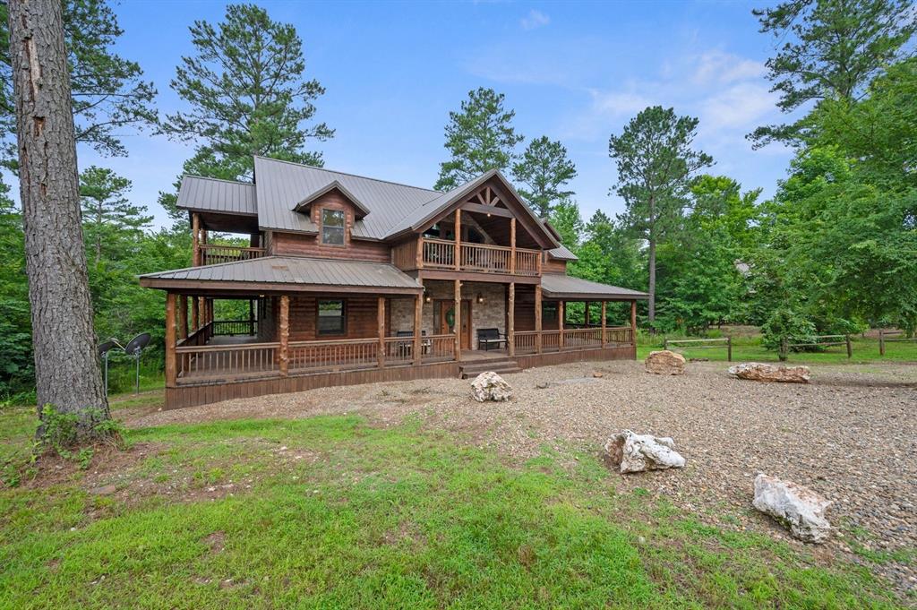 109 Eagle Mountain Trail