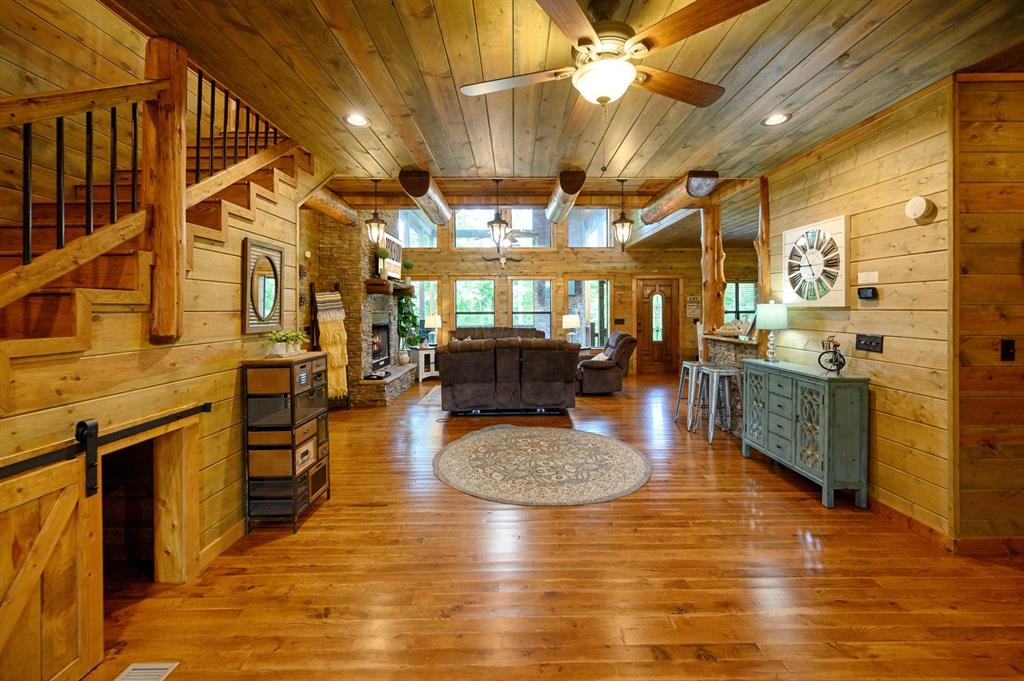 109 Eagle Mountain Trail