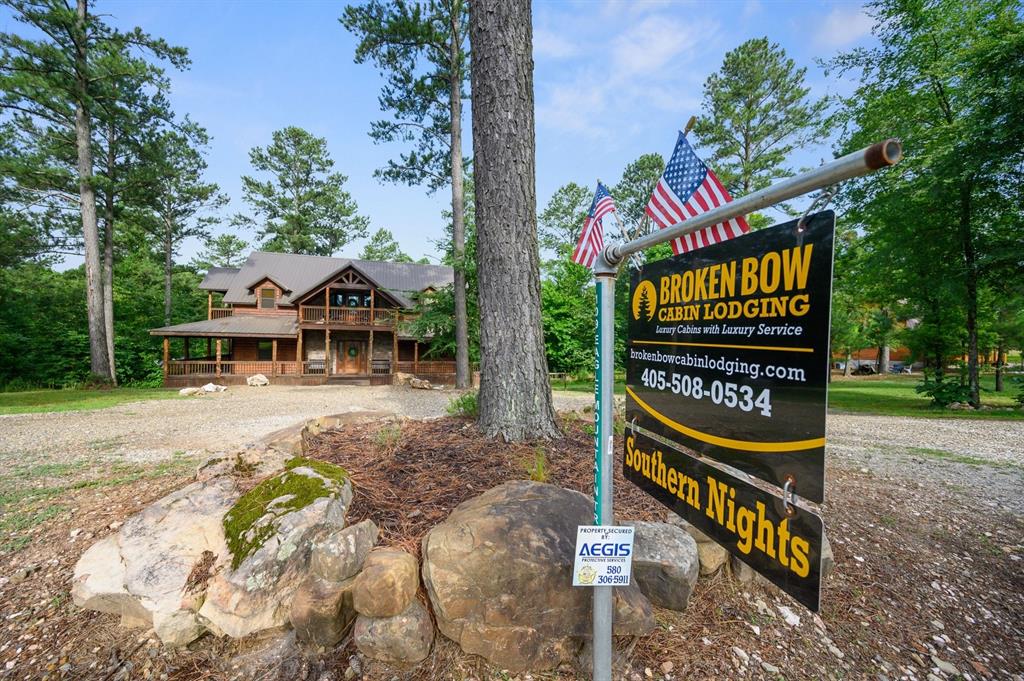 109 Eagle Mountain Trail