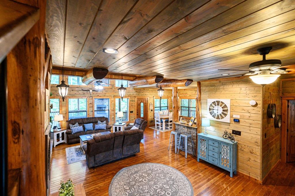 109 Eagle Mountain Trail