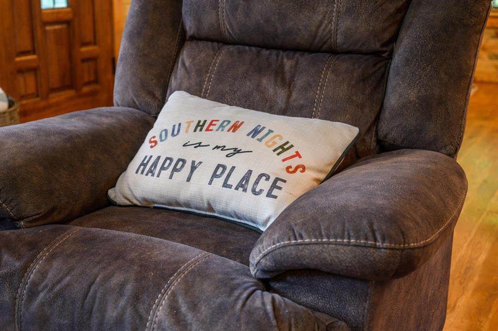 109 Eagle Mountain Trail