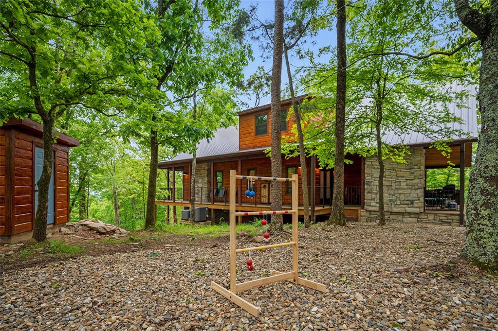 447 Little Creek Lane