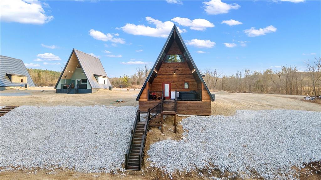 57 Lookout Pines Trail