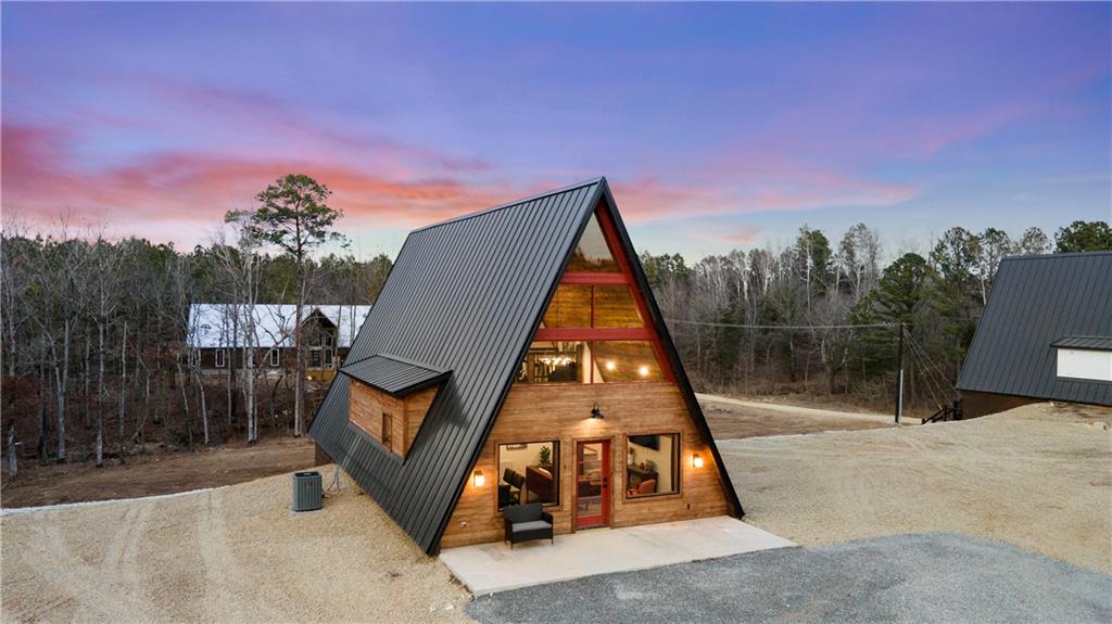 57 Lookout Pines Trail