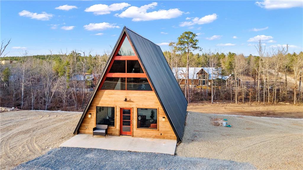 57 Lookout Pines Trail