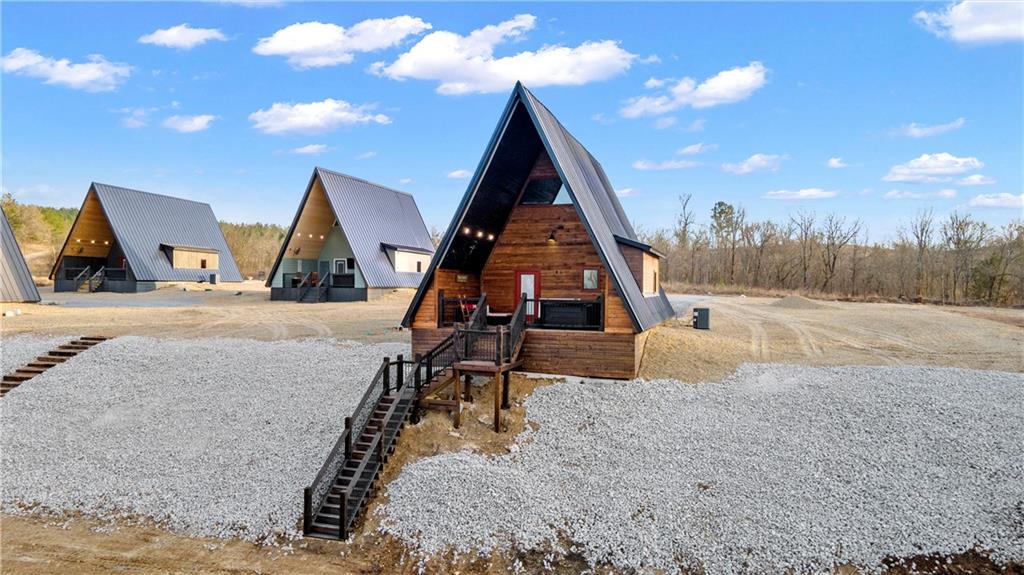 57 Lookout Pines Trail