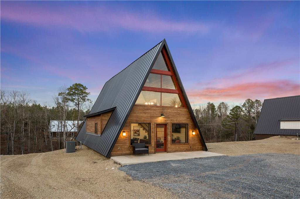 57 Lookout Pines Trail