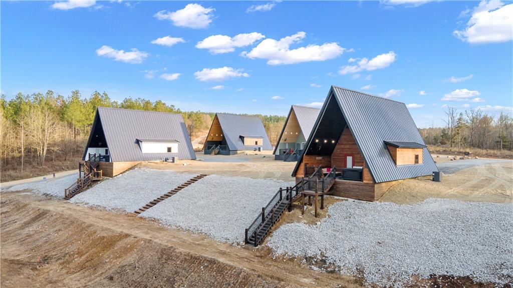 57 Lookout Pines Trail