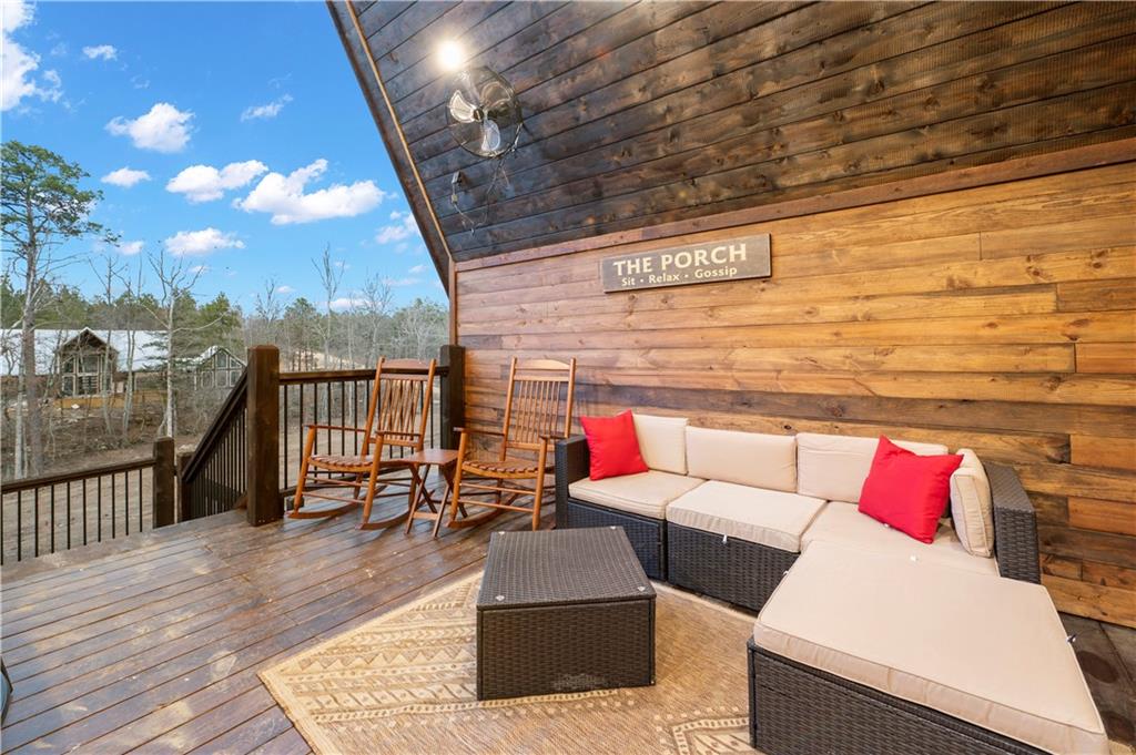 57 Lookout Pines Trail