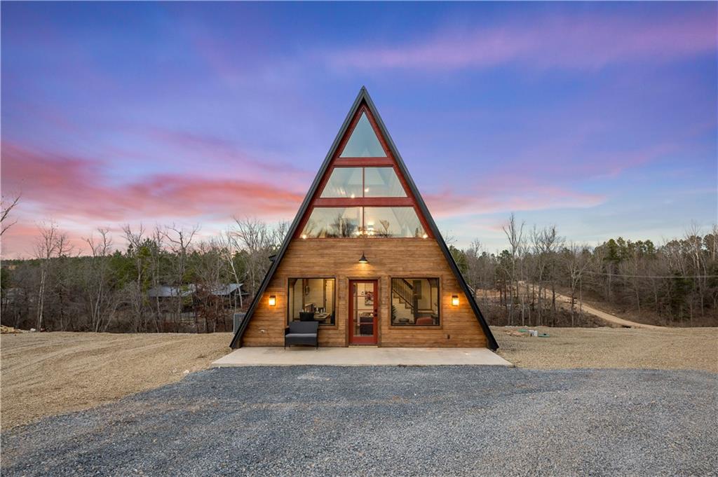 57 Lookout Pines Trail