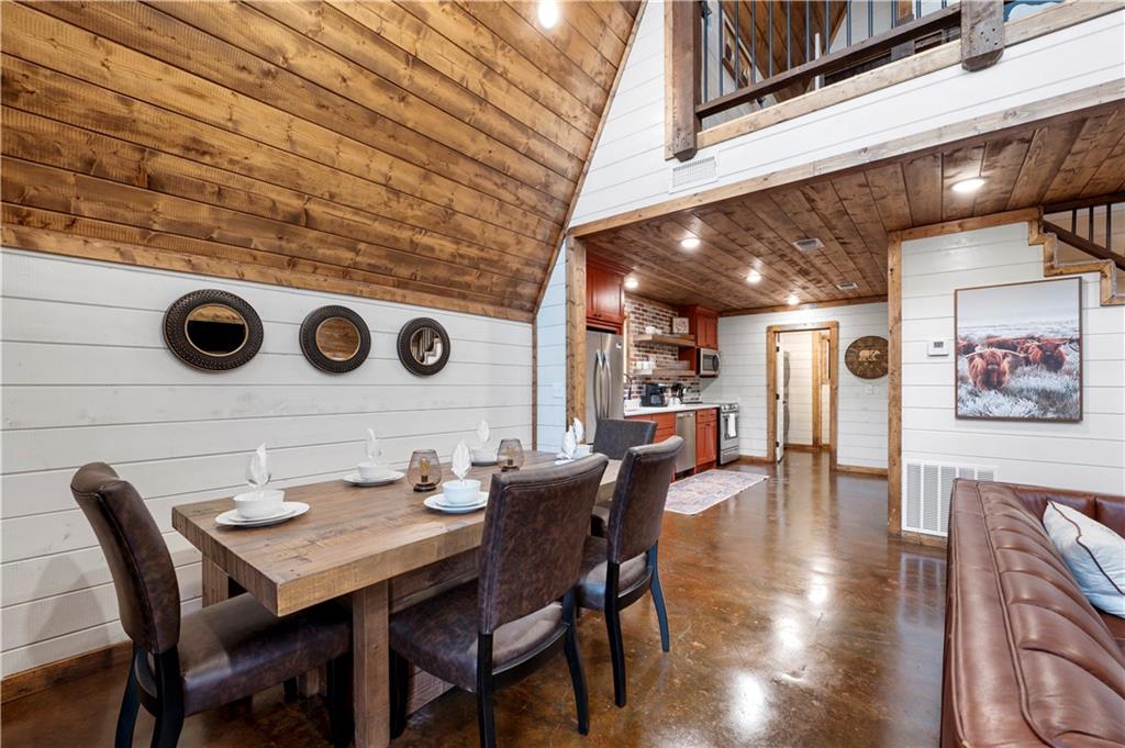 57 Lookout Pines Trail