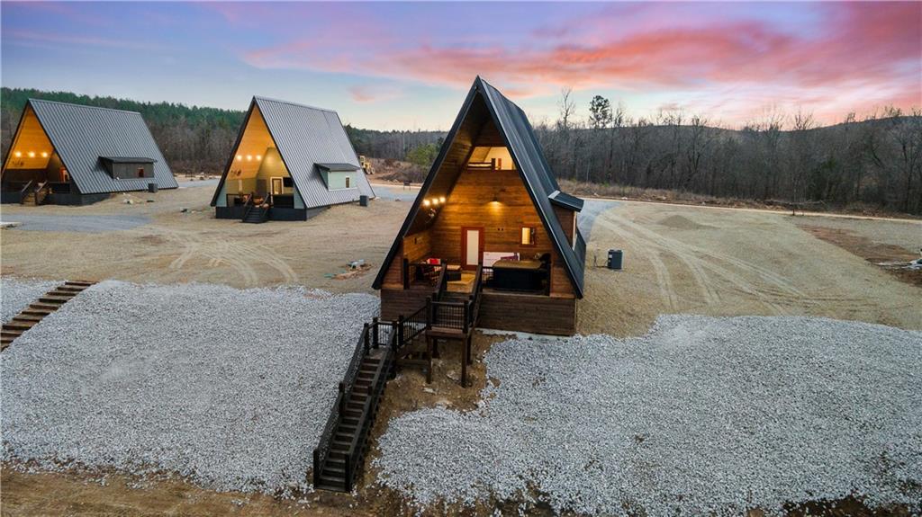 57 Lookout Pines Trail