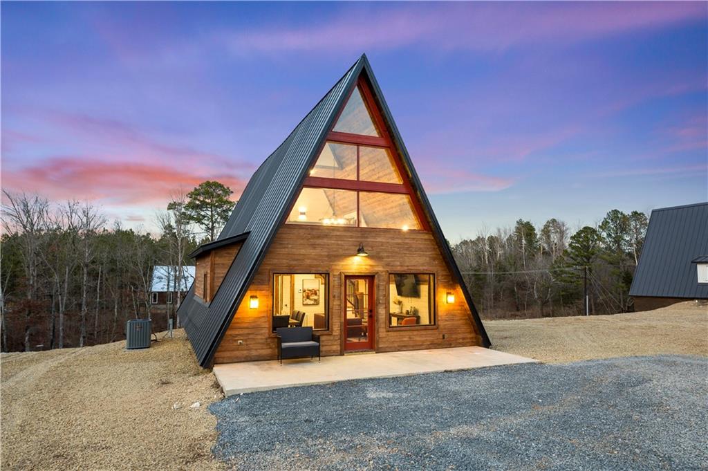 57 Lookout Pines Trail