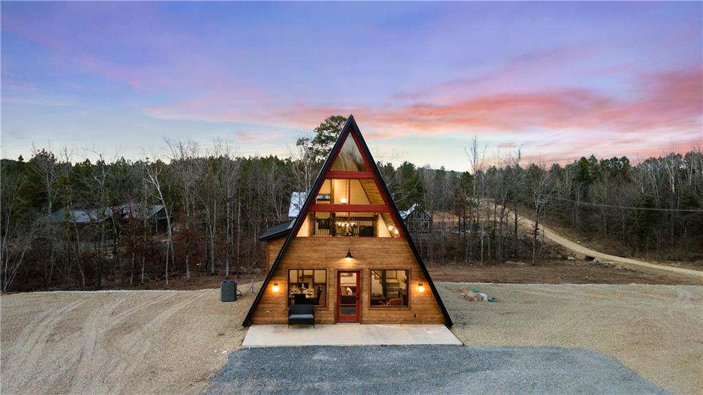 57 Lookout Pines Trail