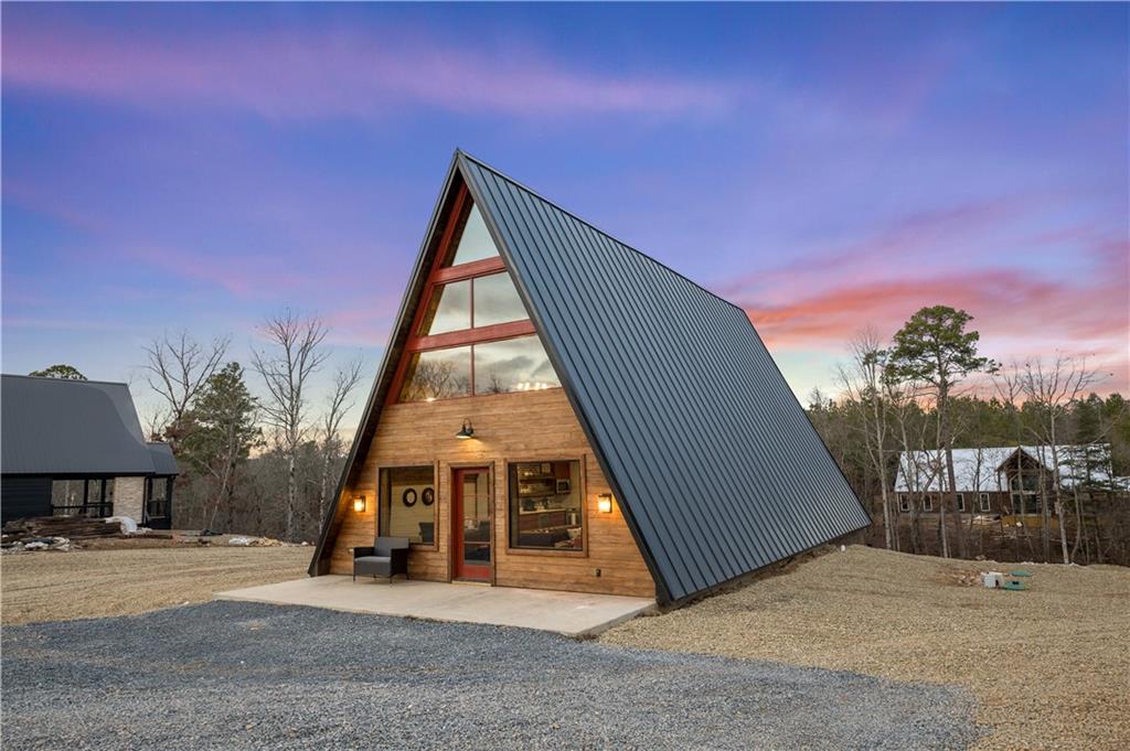 57 Lookout Pines Trail