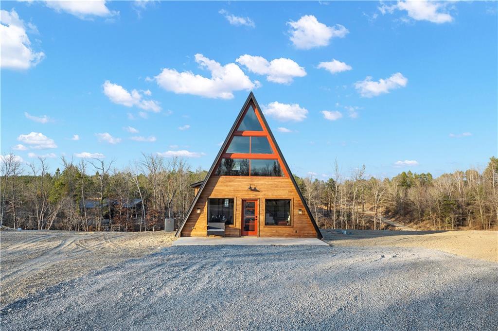 57 Lookout Pines Trail