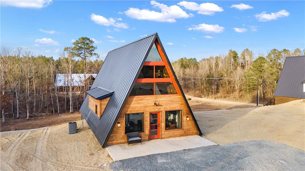 57 Lookout Pines Trail