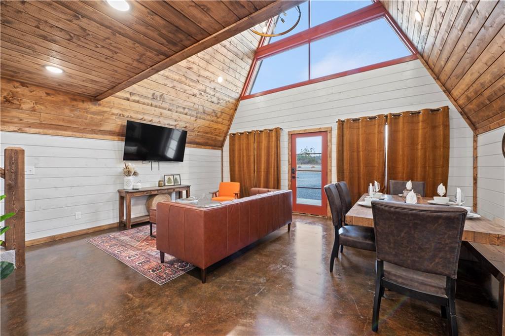 57 Lookout Pines Trail