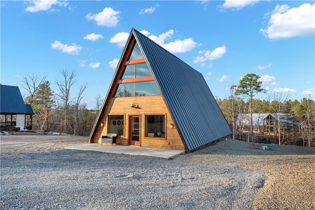 57 Lookout Pines Trail