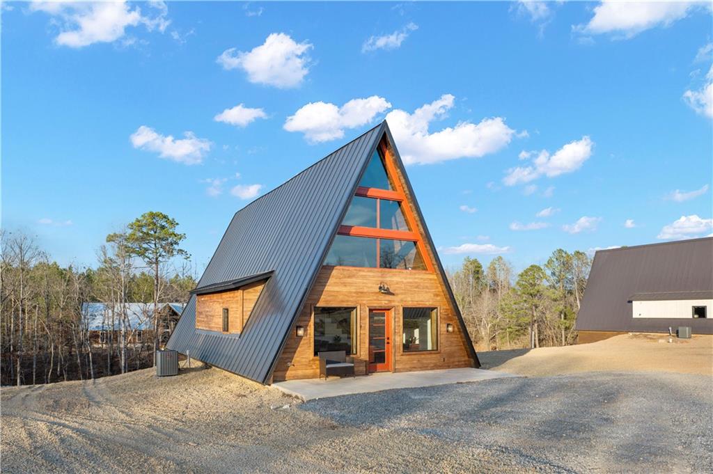 57 Lookout Pines Trail