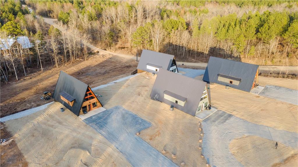 57 Lookout Pines Trail