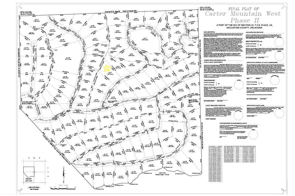 87 Monterey Oak Trail