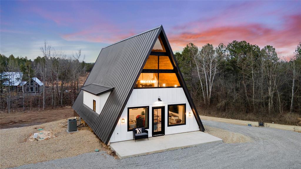 2537 Camp Ranch Road