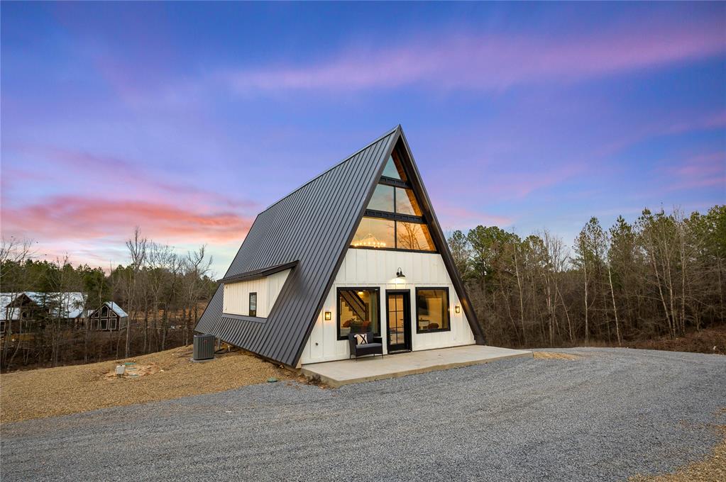 2537 Camp Ranch Road