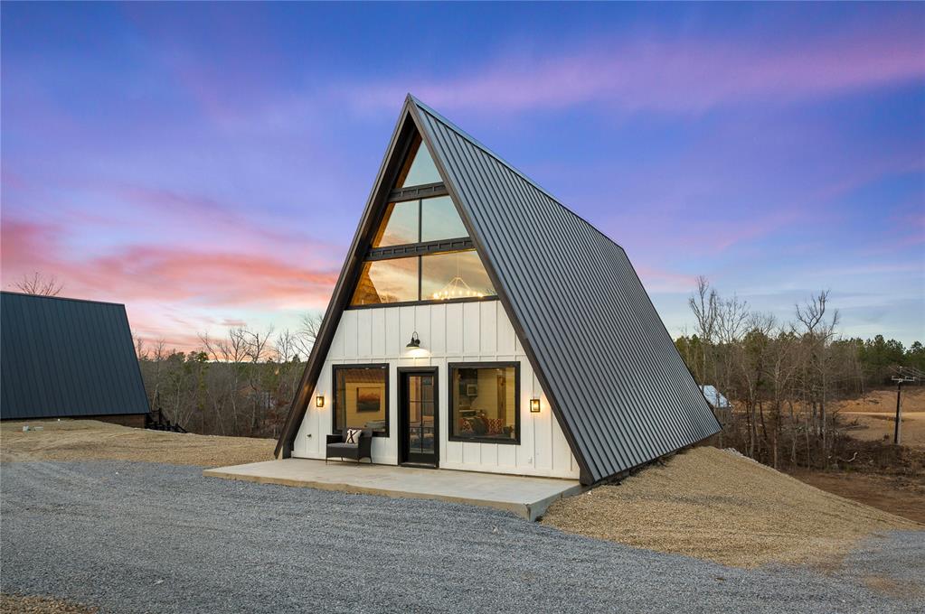 2537 Camp Ranch Road