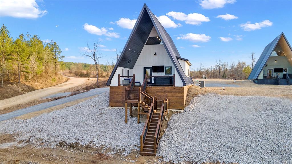 2537 Camp Ranch Road