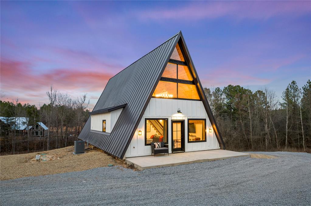 2537 Camp Ranch Road