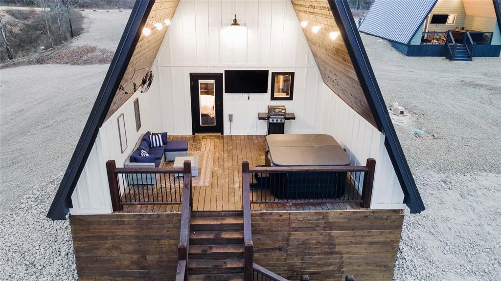 2537 Camp Ranch Road